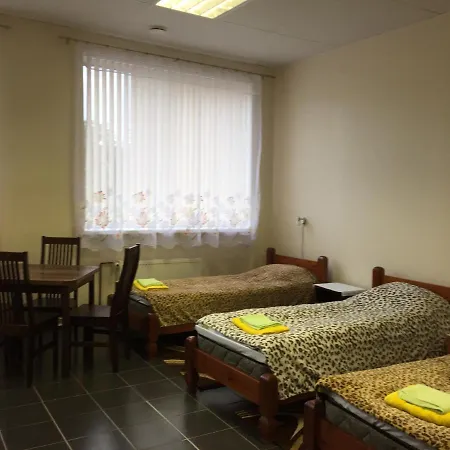 Hostel Yasmina Valga
