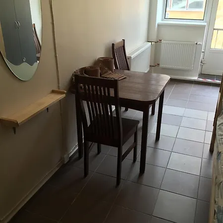 Yasmina Hostel