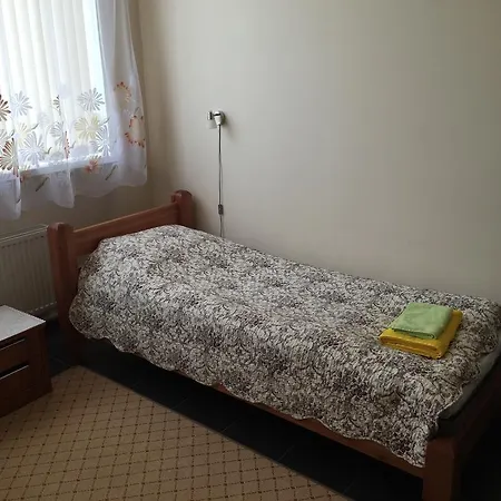 Yasmina Hostel Valga
