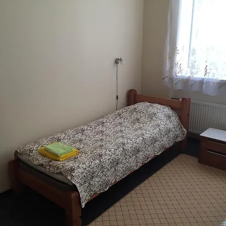 Yasmina Hostel