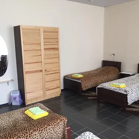 Hostel Yasmina