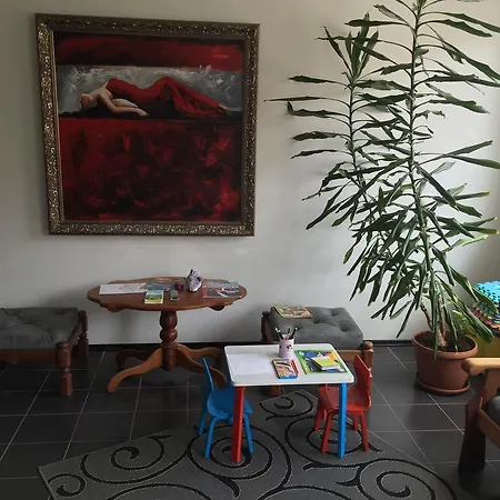 Hostel Yasmina Valga