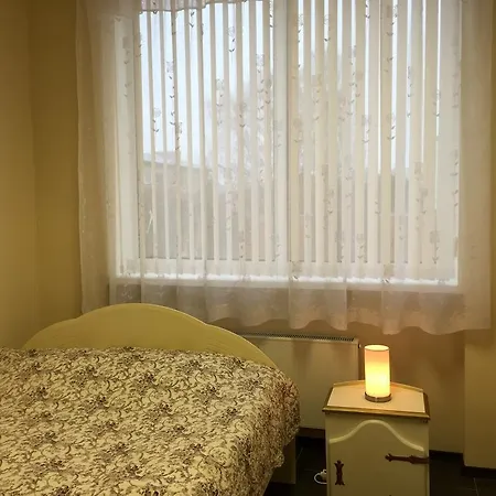 Yasmina Hostel