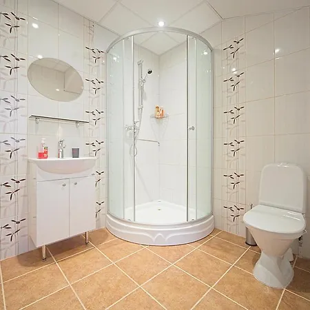 Hostel Yasmina