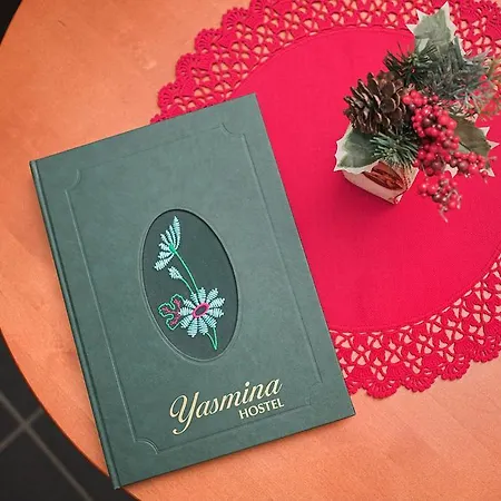 Yasmina Хостел