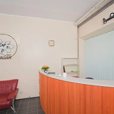 Hostel Yasmina *