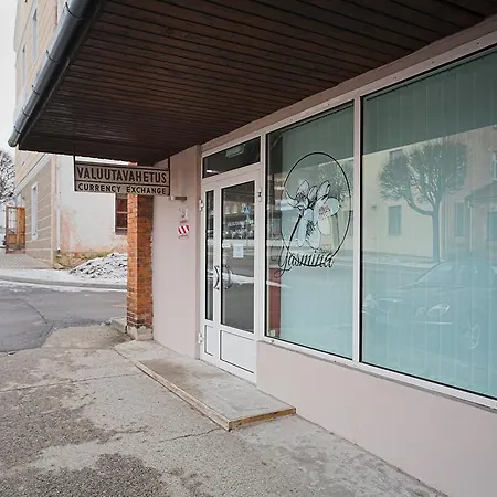 Hostel Yasmina