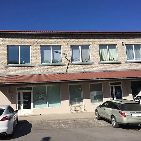 Hostel Yasmina *