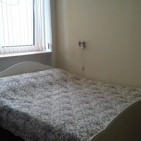 Hostel Yasmina *