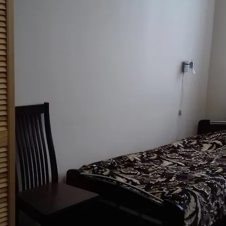Hostel Yasmina