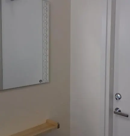 Hostel Yasmina Valga