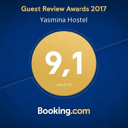 Yasmina *