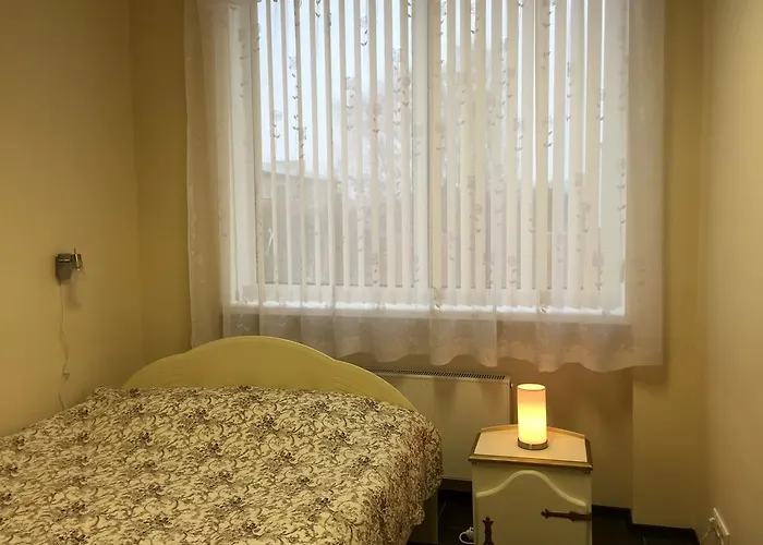 Yasmina Хостел