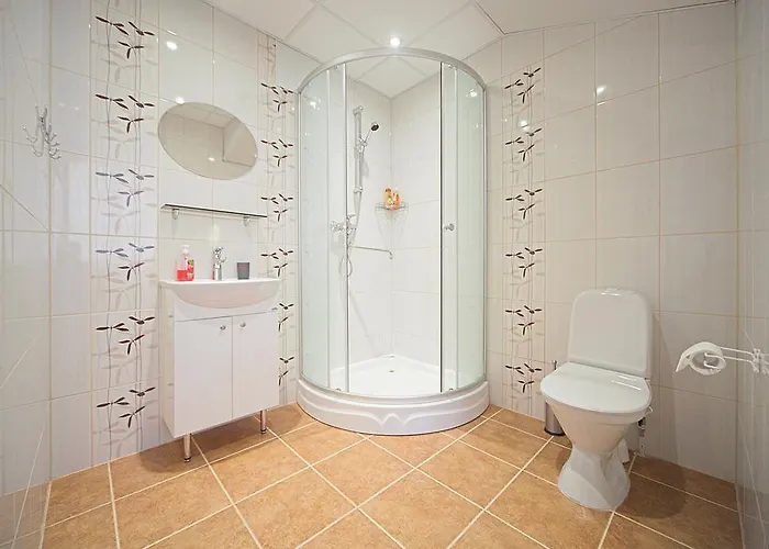 Хостел Yasmina