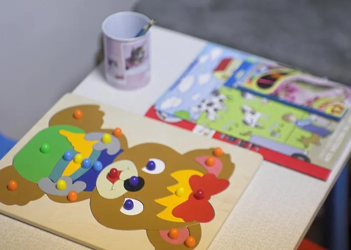 Yasmina Хостел *