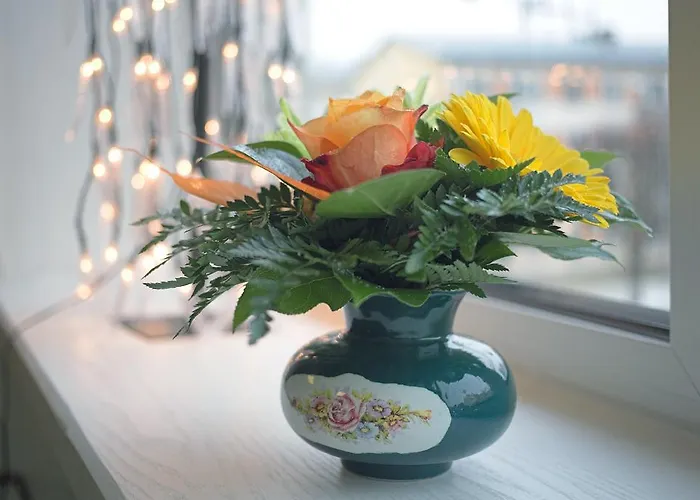 Хостел Yasmina *