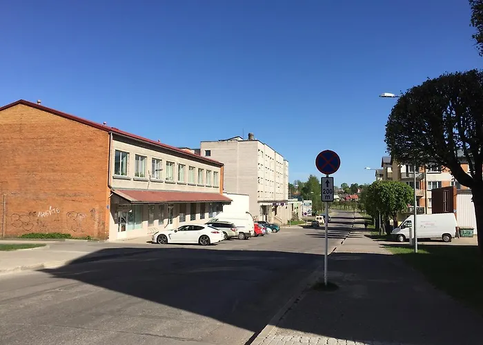 Хостел Yasmina