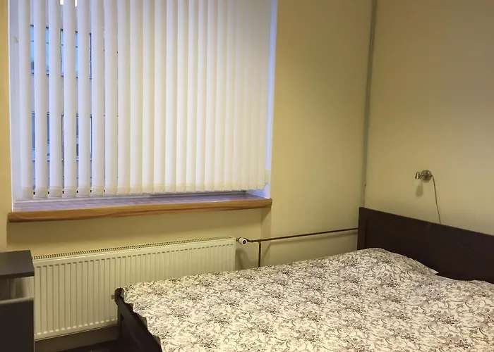 Хостел Yasmina Валга