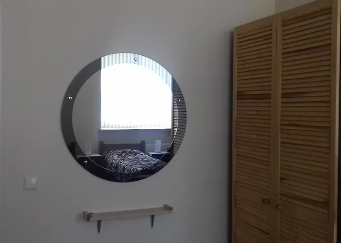 Хостел Yasmina