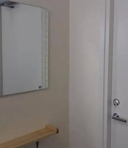 Хостел Yasmina Валга