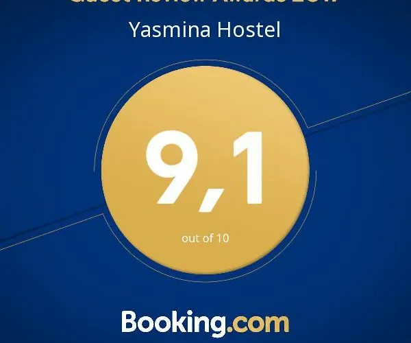 Yasmina *